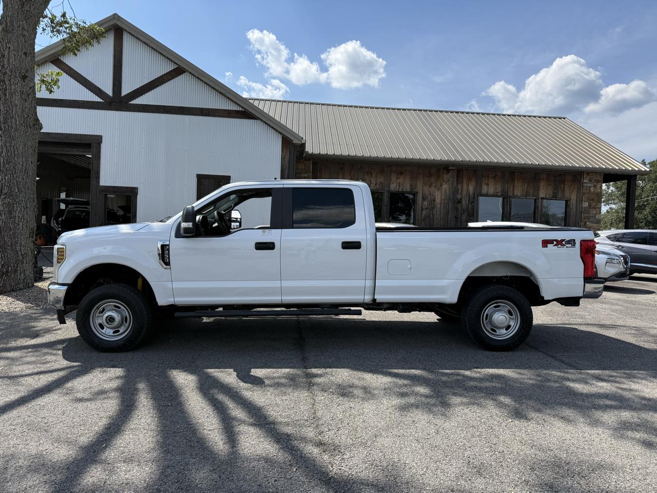 ford f-250 super duty 2019 1FT7W2B63KEG06604 image ford f-250 super duty 2019 1FT7W2B63KEG06604 image